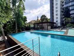 The Levelz (D10), Condominium #601011041